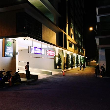 M Avenue Hotel Shah Alam Luaran gambar