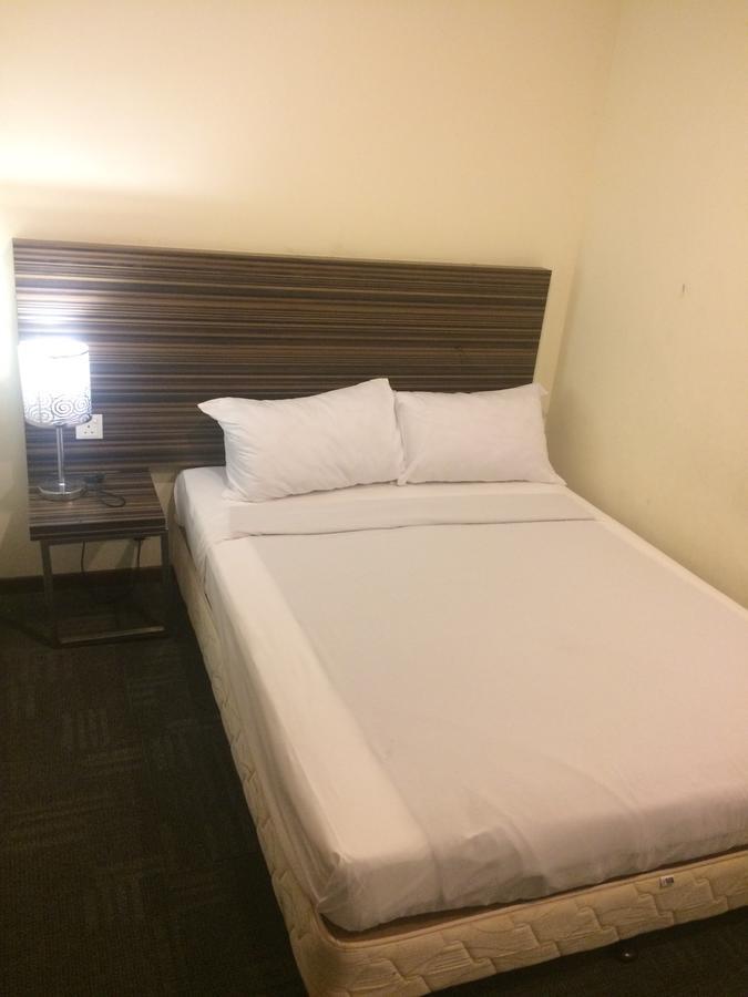 M Avenue Hotel Shah Alam Luaran gambar