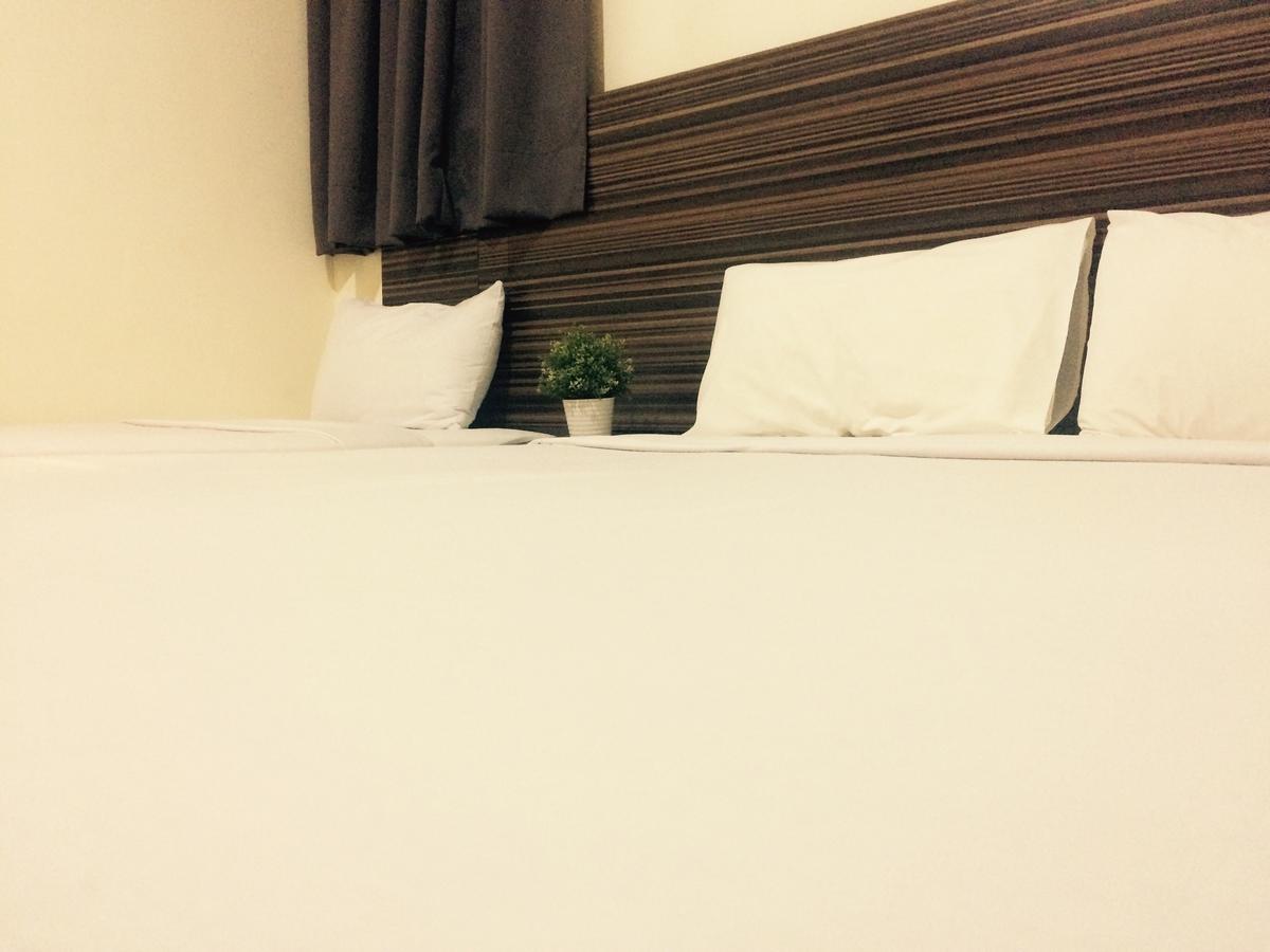 M Avenue Hotel Shah Alam Luaran gambar