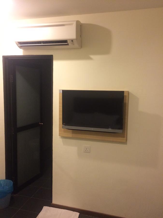 M Avenue Hotel Shah Alam Luaran gambar