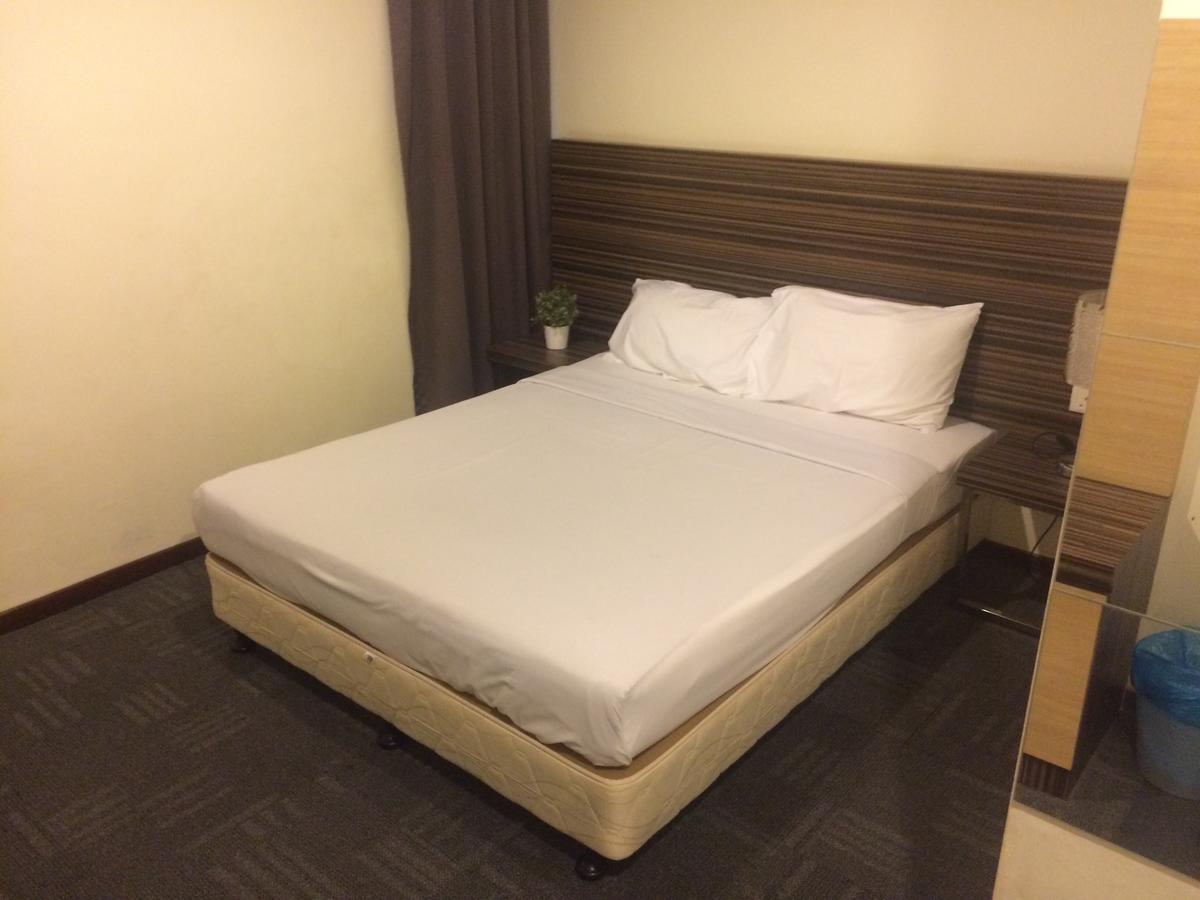 M Avenue Hotel Shah Alam Luaran gambar