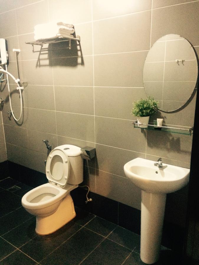 M Avenue Hotel Shah Alam Luaran gambar