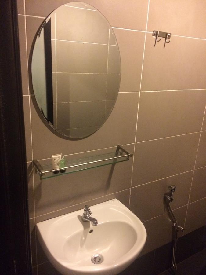 M Avenue Hotel Shah Alam Luaran gambar
