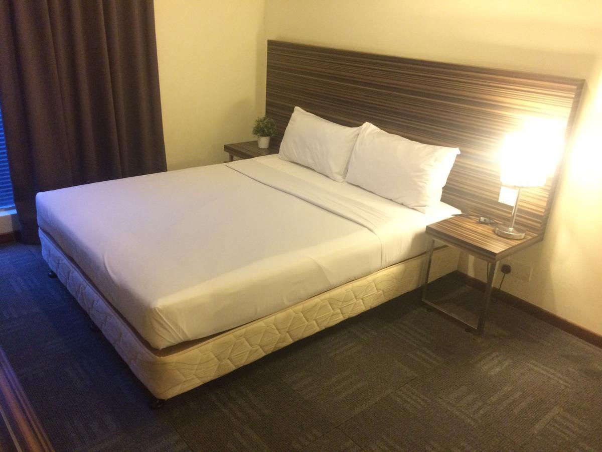 M Avenue Hotel Shah Alam Luaran gambar