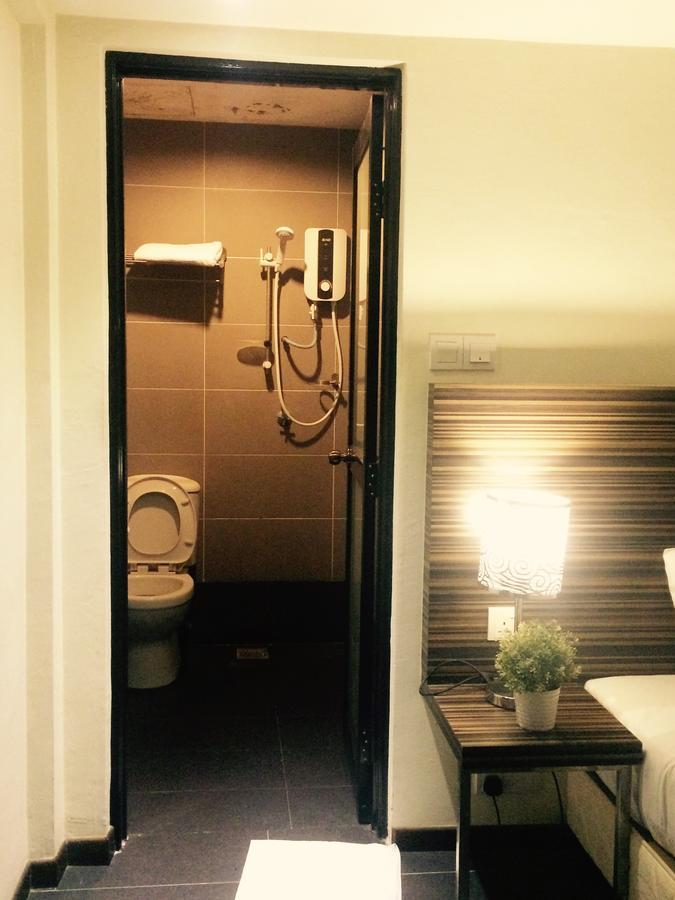 M Avenue Hotel Shah Alam Luaran gambar