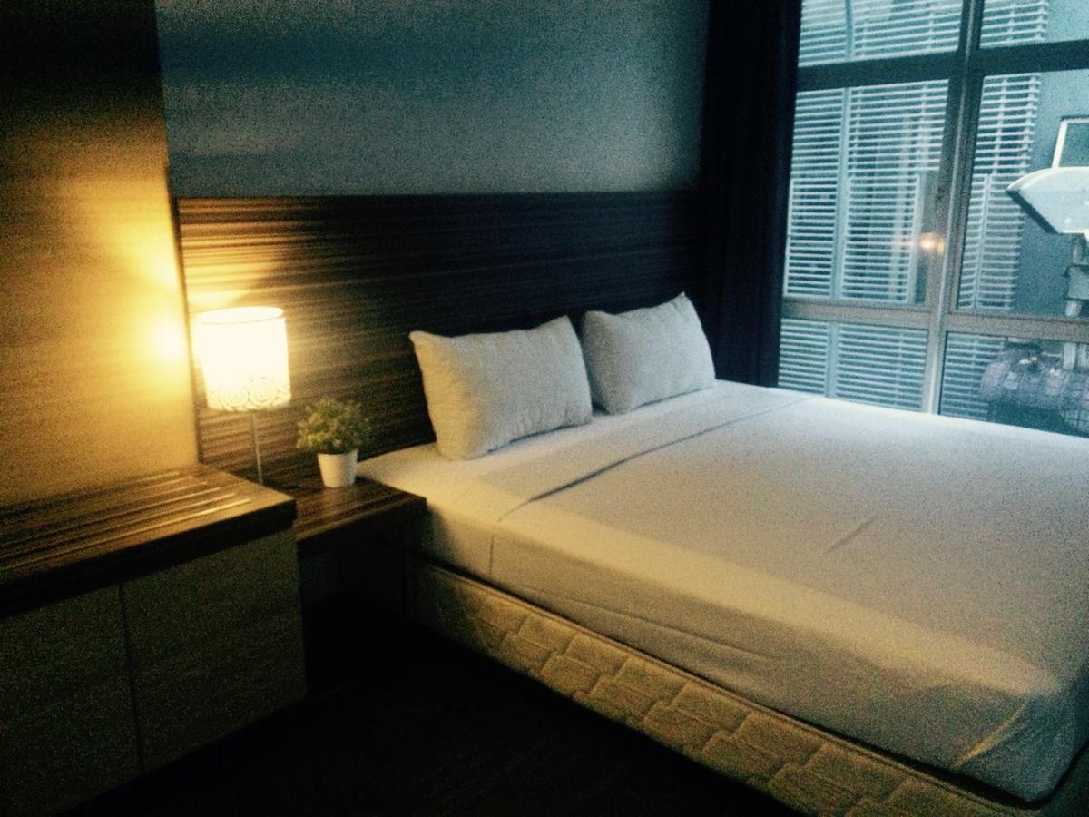 M Avenue Hotel Shah Alam Luaran gambar