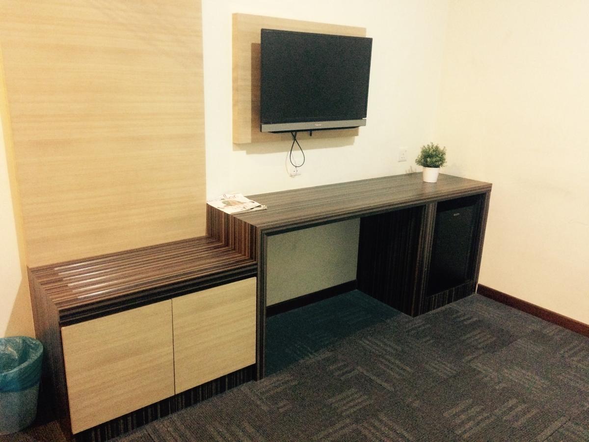 M Avenue Hotel Shah Alam Luaran gambar