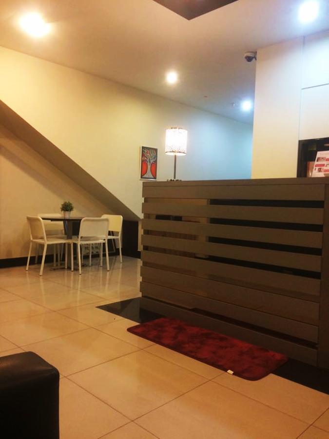 M Avenue Hotel Shah Alam Luaran gambar