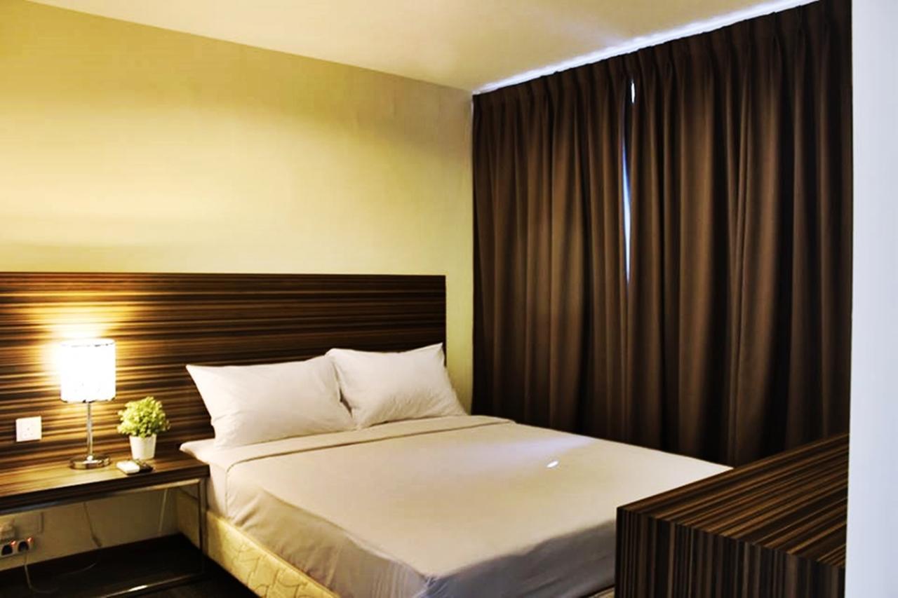 M Avenue Hotel Shah Alam Luaran gambar