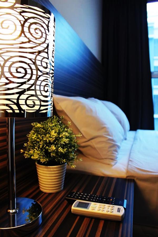 M Avenue Hotel Shah Alam Luaran gambar