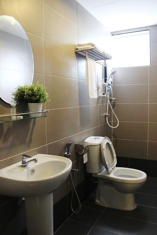 M Avenue Hotel Shah Alam Luaran gambar