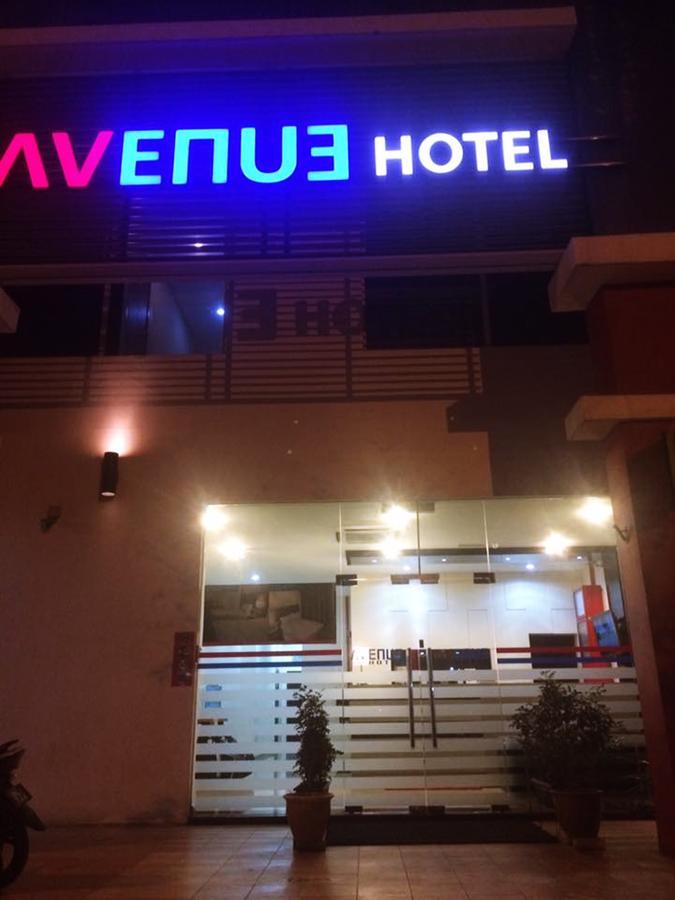 M Avenue Hotel Shah Alam Luaran gambar