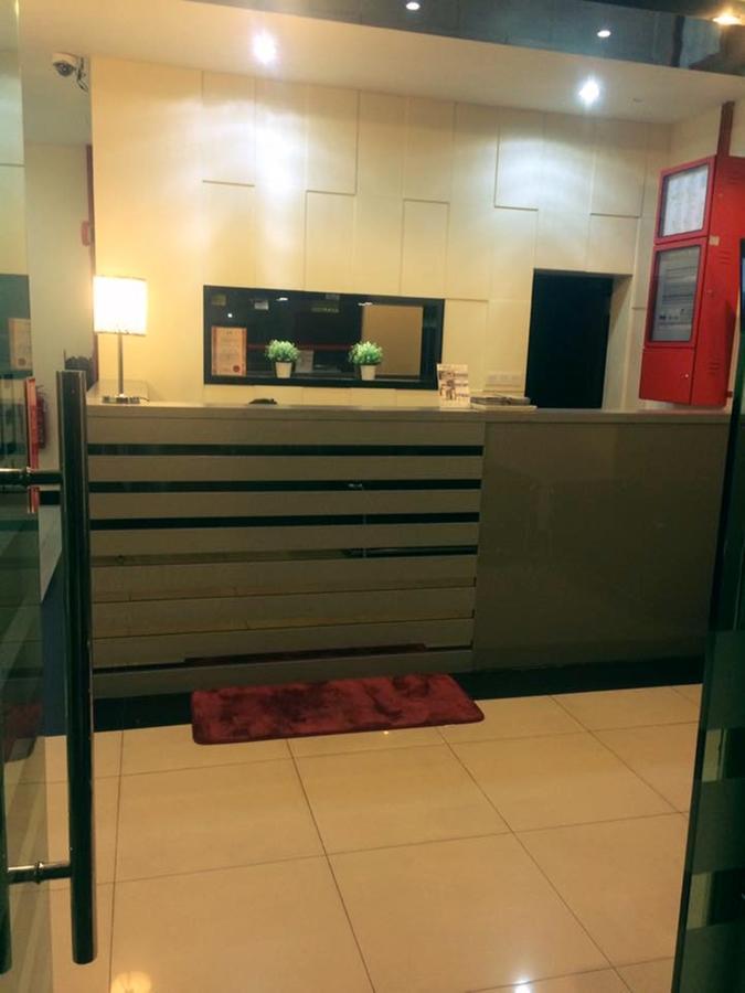 M Avenue Hotel Shah Alam Luaran gambar