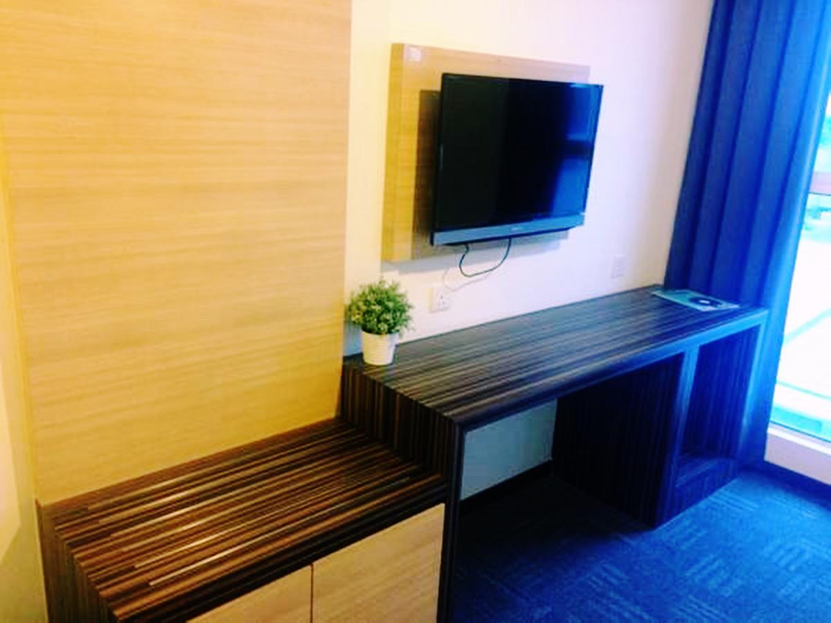 M Avenue Hotel Shah Alam Luaran gambar