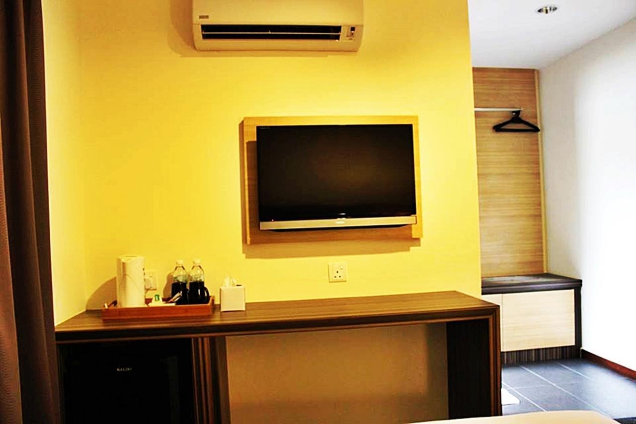 M Avenue Hotel Shah Alam Luaran gambar