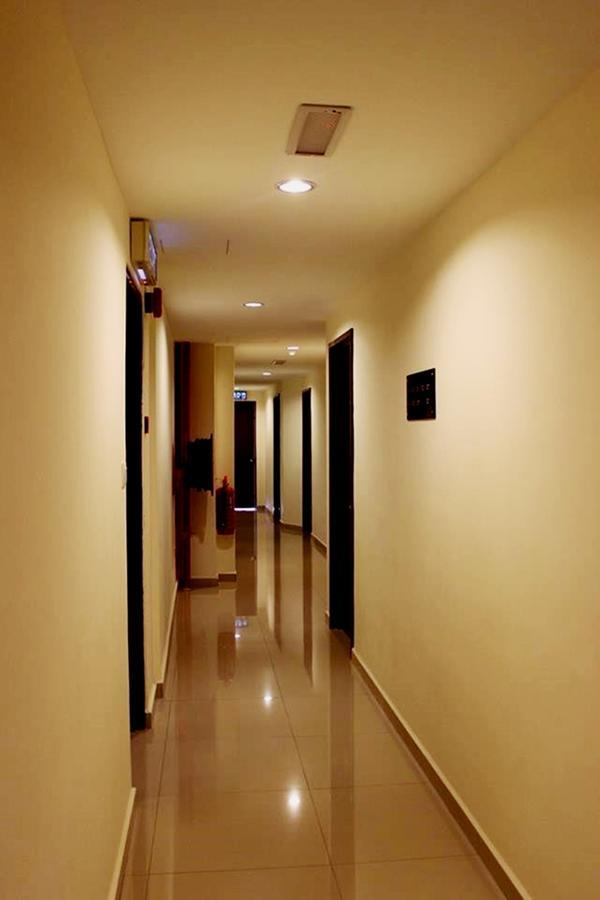 M Avenue Hotel Shah Alam Luaran gambar