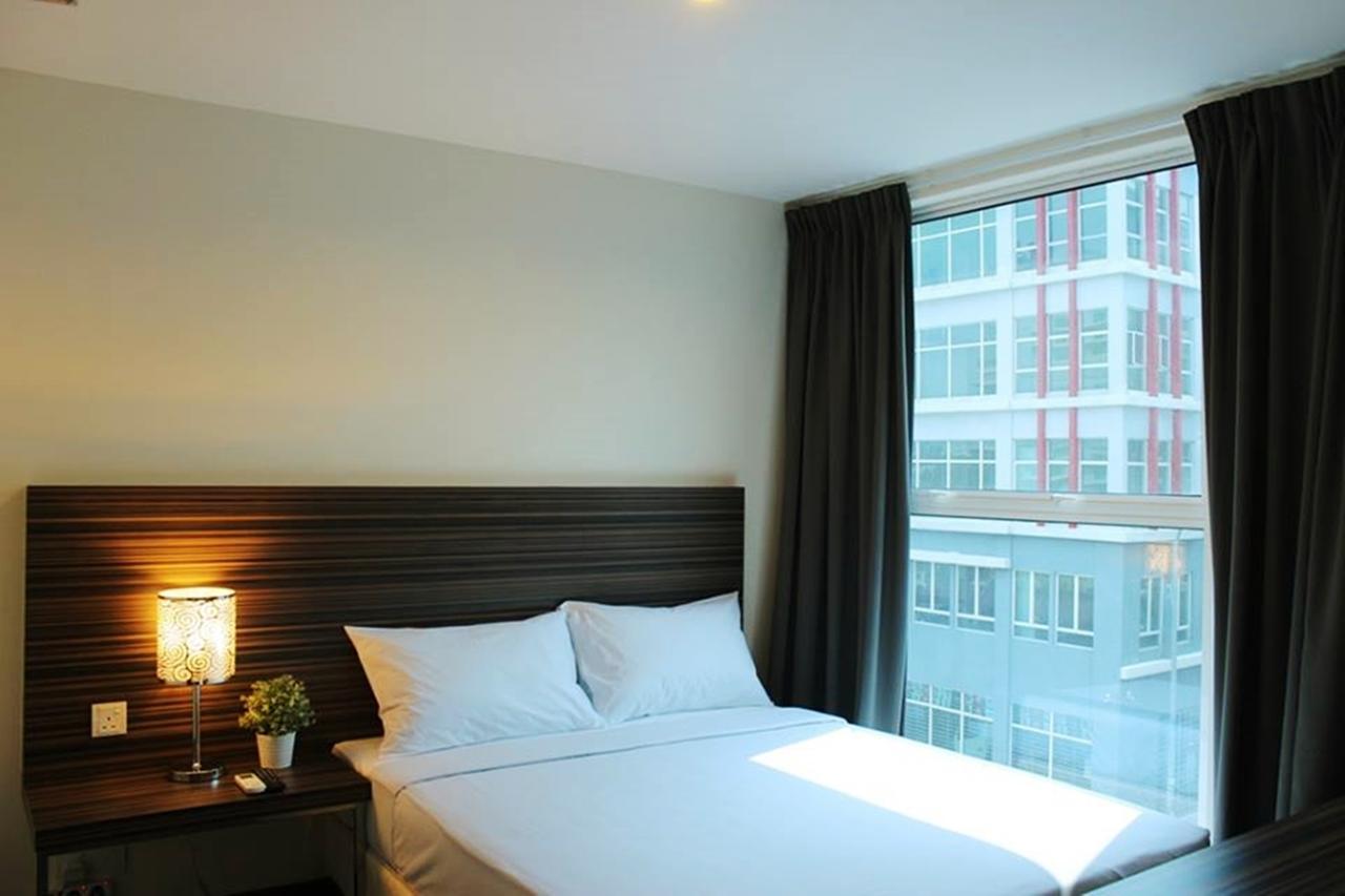 M Avenue Hotel Shah Alam Luaran gambar