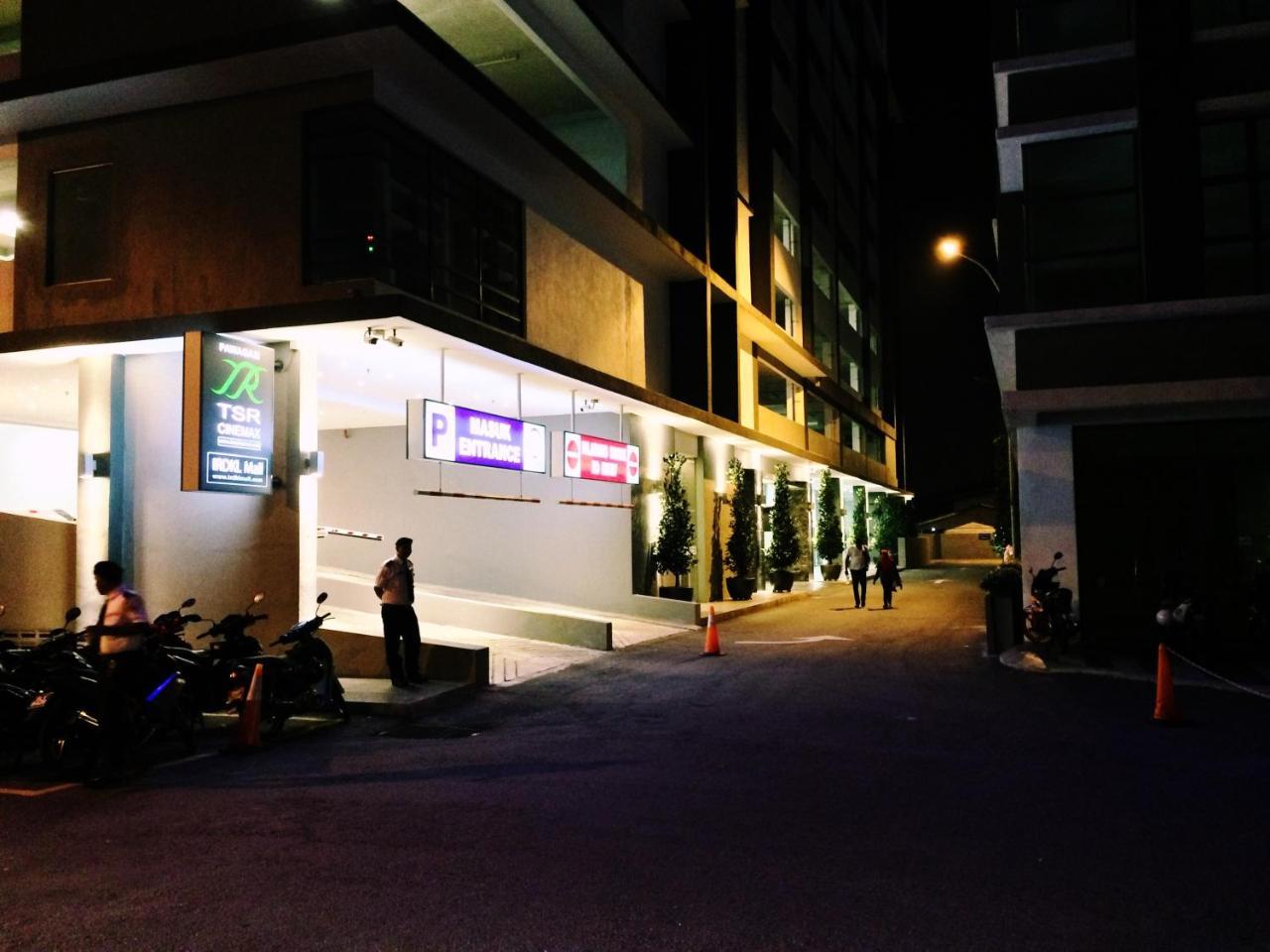 M Avenue Hotel Shah Alam Luaran gambar