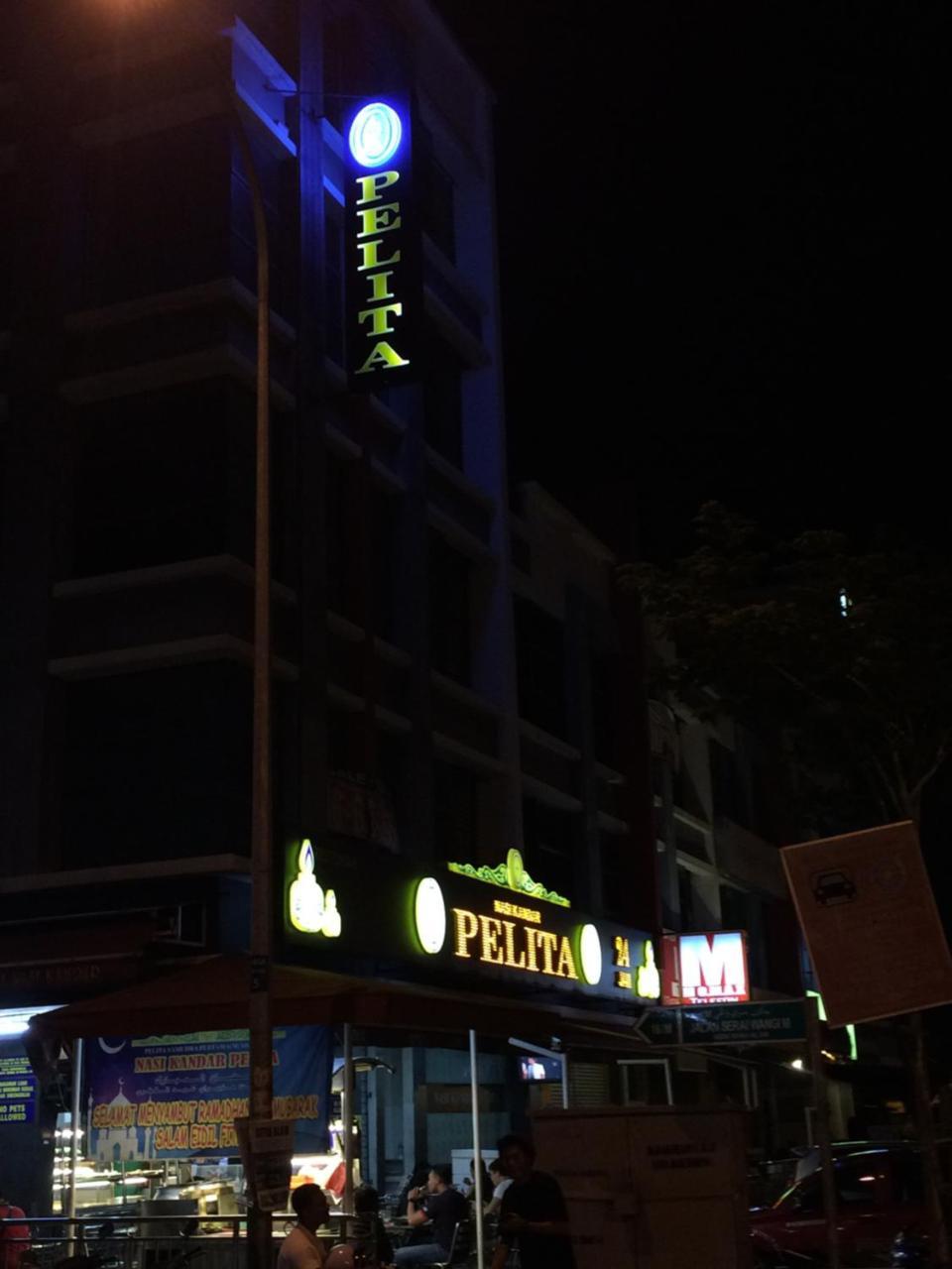 M Avenue Hotel Shah Alam Luaran gambar